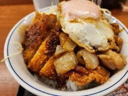 かつや 五反田東口店