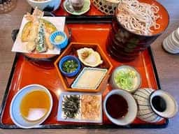 サガミ堺山本店