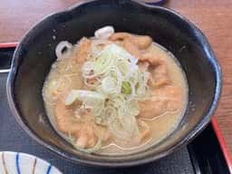 天国食堂
