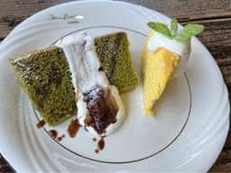 カフェ かたし