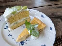 カフェ かたし