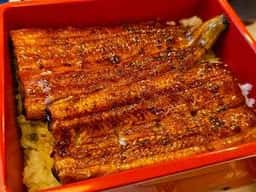 鰻のおかむら