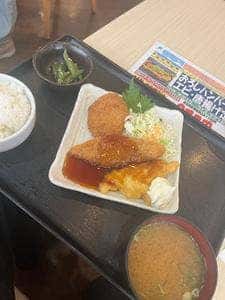 となりのごはん