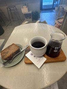 Be green by KIELO COFFEE