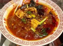 知音食堂