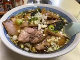 大勝軒千代田店