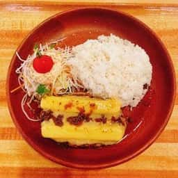 びっくりドンキー ポケットキッチン 東京ドームシティ店