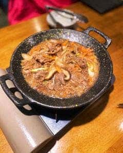 韓国料理 飛鳥