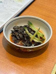 焼肉にくわらい