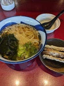 天ぷら さくら