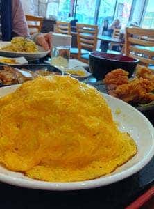 中華料理 吉田飯店