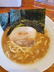 ラーメン大桜 今宿店
