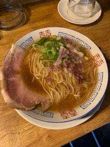 ニジイロ食堂