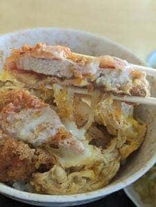 ミナミ食堂