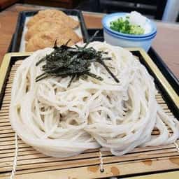 満留里