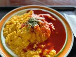 ちきゅう食堂