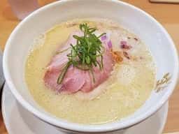 らぁ麺はやし田 浅草店