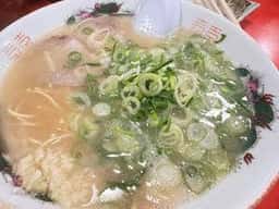長浜ラーメンはじめ 2号店