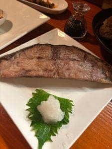 居酒屋TAKA