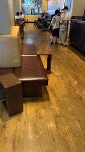 スターバックス コーヒー イオンモール大和郡山店