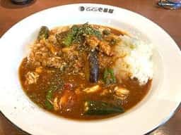 カレーハウスCoCo壱番屋 加賀温泉駅前店
