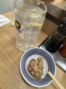 立ち飲み いこい 王子音無川店