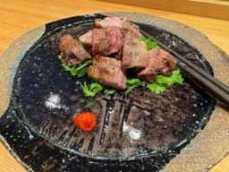 弐代目 かやもり