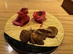 弐代目 かやもり