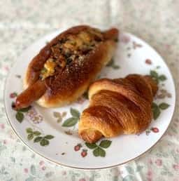 ベーカリー バカンス