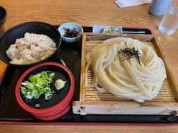 そば処 まつうら