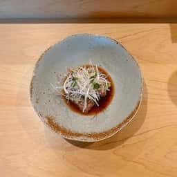 鮨ト酒ナカニワ