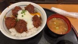 とんかつの藤