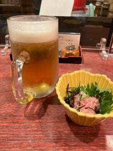 大衆割烹 なわのれん