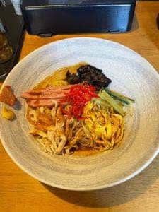 麺屋のろし