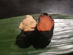 魚がし寿司
