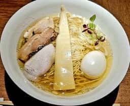 楢製麺