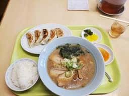 ラーメンサん太