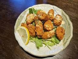 海鮮居酒屋 十魚八