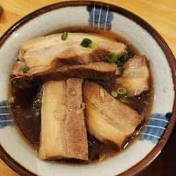 もっちゃん食堂