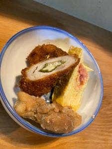 お番菜処 秦