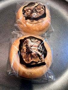 中央自動車道 談合坂SA 上り ショッピングコーナー