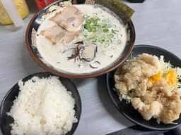 栗ちゃんラーメン