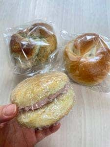 ぱん屋
