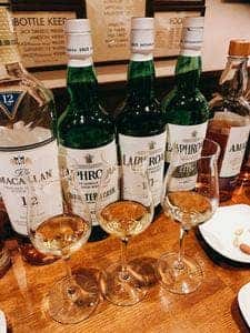 BAR 宵