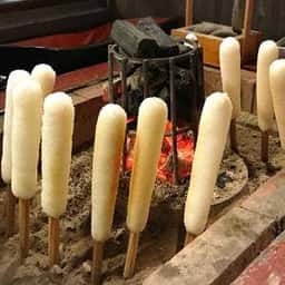 秋田きりたんぽ屋