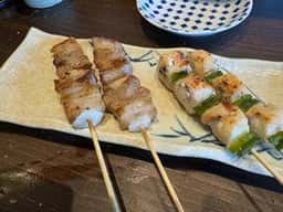 焼きとり 凡天 下郡店