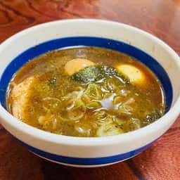各務原 大勝軒