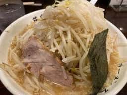 ラーメン久保田