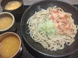 あみだそば 福の井