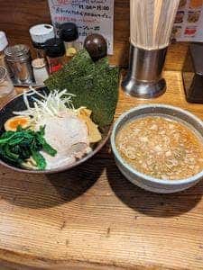 Neo 家系らーめん 實家